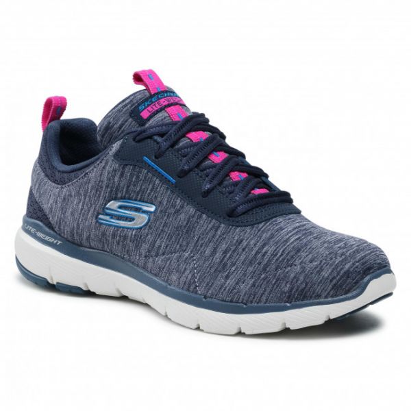 Scarpe Skechers - Steady Energy 149294/NVY Navy Scarpe Skechers - Steady Energy 149294/NVY Navy