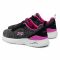 Scarpe SKECHERS - Paradise Waves 149344/BKHP Black/Hot Pink