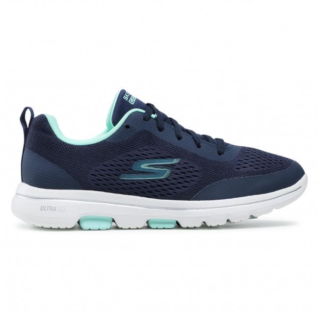 Scarpe Skechers - Exquisite 15953 Navy/Aqua