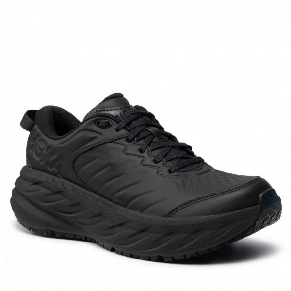 Sneakers Hoka One One - M Bondi Sr 1110520 Bblc Sneakers Hoka One One - M Bondi Sr 1110520 Bblc