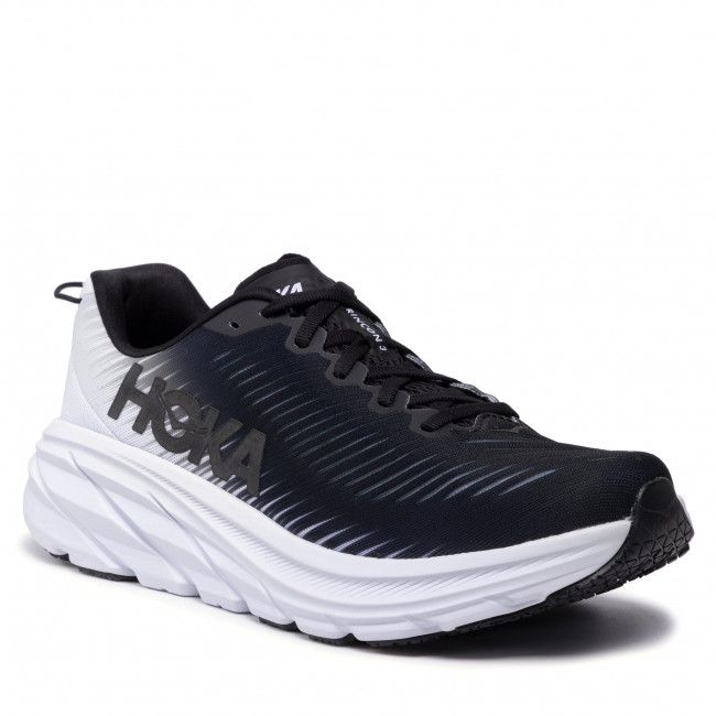 Scarpe Hoka One One - M Rincon 3 1119395 Bwht