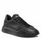 Sneakers Philippe Model - Temple BTLU V013 Noir