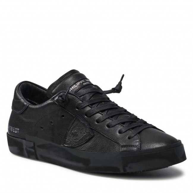 Sneakers Philippe Model - Prsx PRLU WW11 Noir