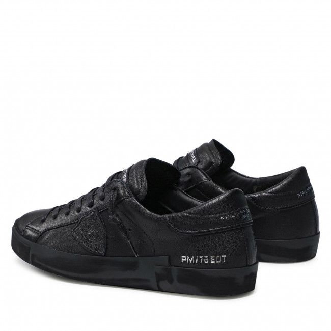 Sneakers Philippe Model - Prsx PRLU WW11 Noir