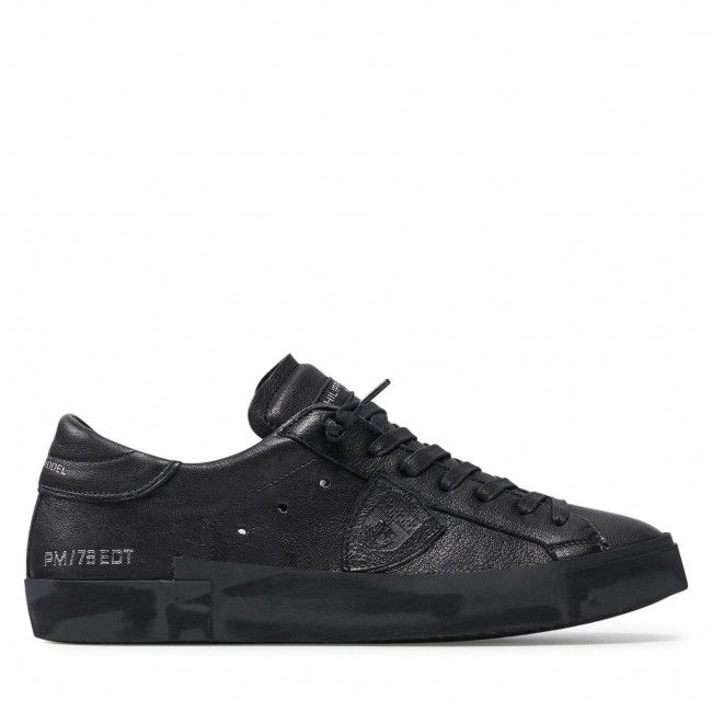 Sneakers Philippe Model - Prsx PRLU WW11 Noir