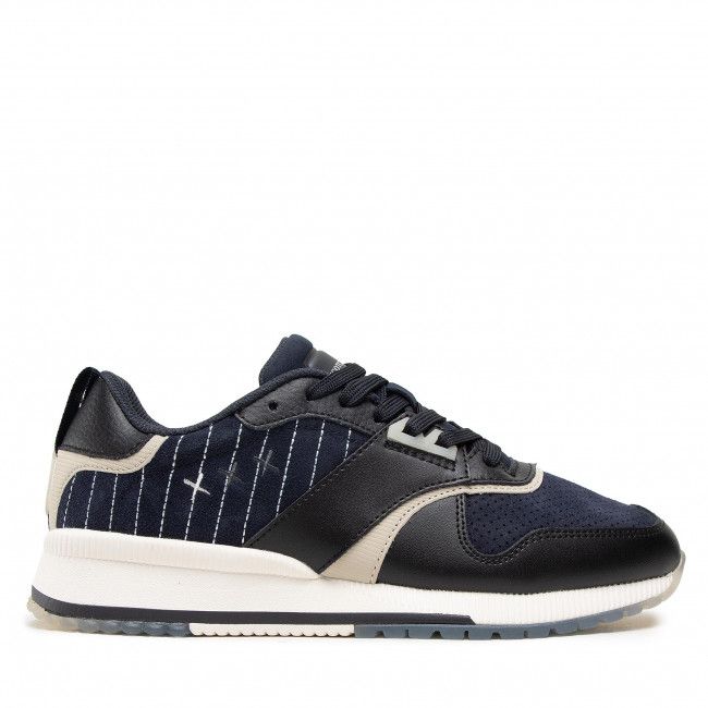 Sneakers SCOTCH &amp; SODA - Vivex 23831413 Marine Multi S698