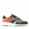 Sneakers SCOTCH &amp; SODA - Vivex 23831413 Green/Ochre Multi S749