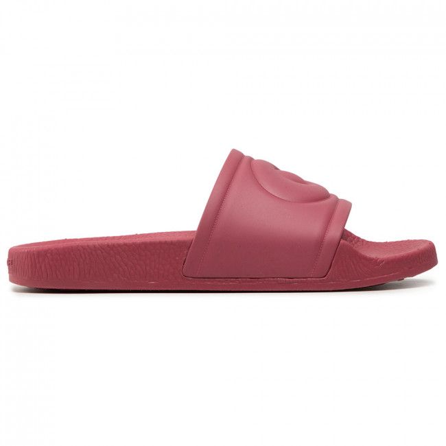 Ciabatte COACH - Ulla Robber Slide C4416 Rouge