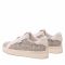 Sneakers Coach - Lowline Jacquard G5037 Stone/Chalk