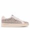 Sneakers Coach - Lowline Jacquard G5037 Stone/Chalk