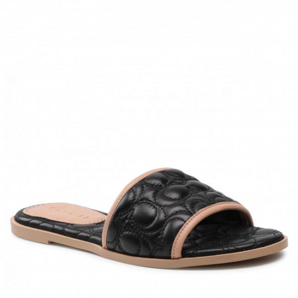 Ciabatte COACH - Olivea C4406 Black Ciabatte COACH - Olivea C4406 Black