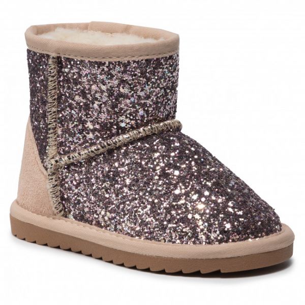 Scarpe Colors Of California - Hc.YK070 Pink Scarpe Colors Of California - Hc.YK070 Pink