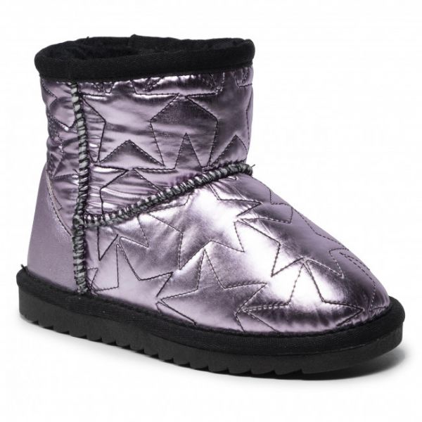 Scarpe COLORS OF CALIFORNIA - HC.YK072 Purple Scarpe COLORS OF CALIFORNIA - HC.YK072 Purple