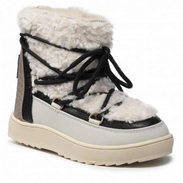 Scarpe Colors Of California - HC.YSNOK010 White Scarpe Colors Of California - HC.YSNOK010 White