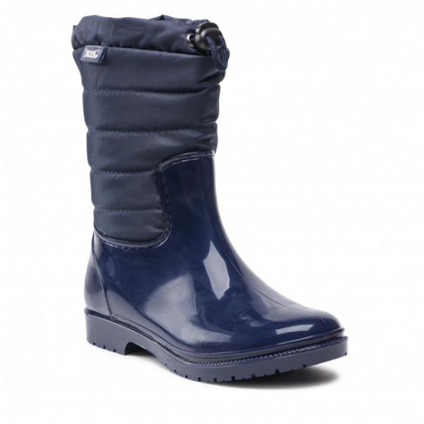 Wellington XTI - 57416 Navy Wellington XTI - 57416 Navy