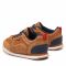 Sneakers Xti - 57648 Camel