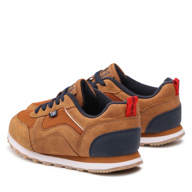 Sneakers Xti - 57648 Camel