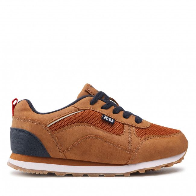 Sneakers Xti - 57648 Camel