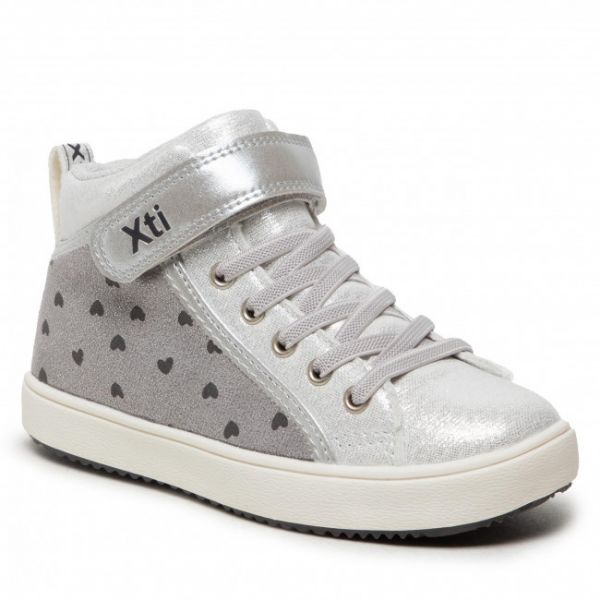 Sneakers XTI - 57742 Plumb Sneakers XTI - 57742 Plumb
