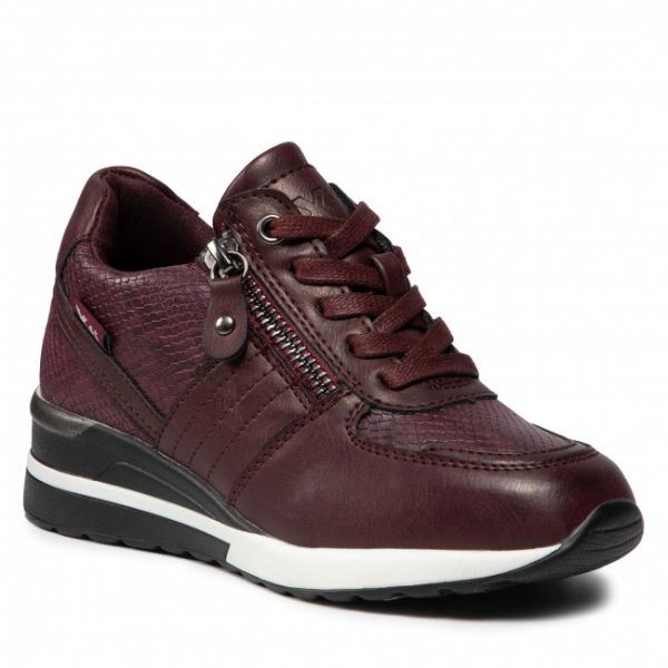 Sneakers Xti - 57759 Burdeos Sneakers Xti - 57759 Burdeos