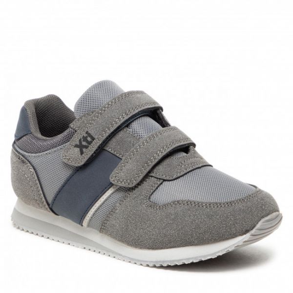 Sneakers Xti - 57795 Gris Sneakers Xti - 57795 Gris