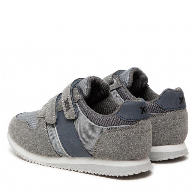 Sneakers Xti - 57795 Gris