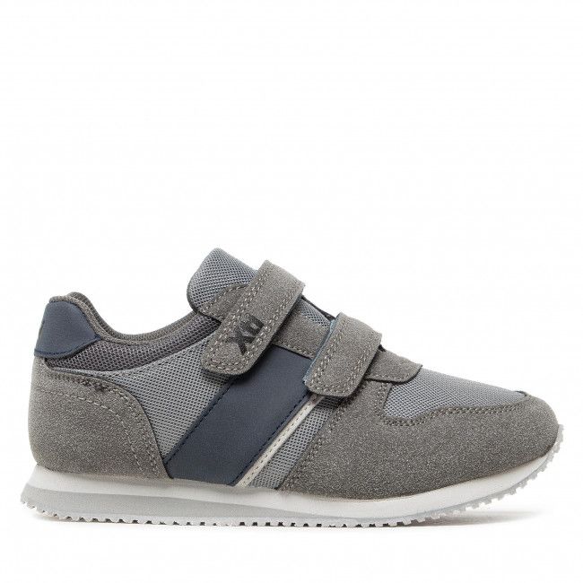 Sneakers Xti - 57795 Gris