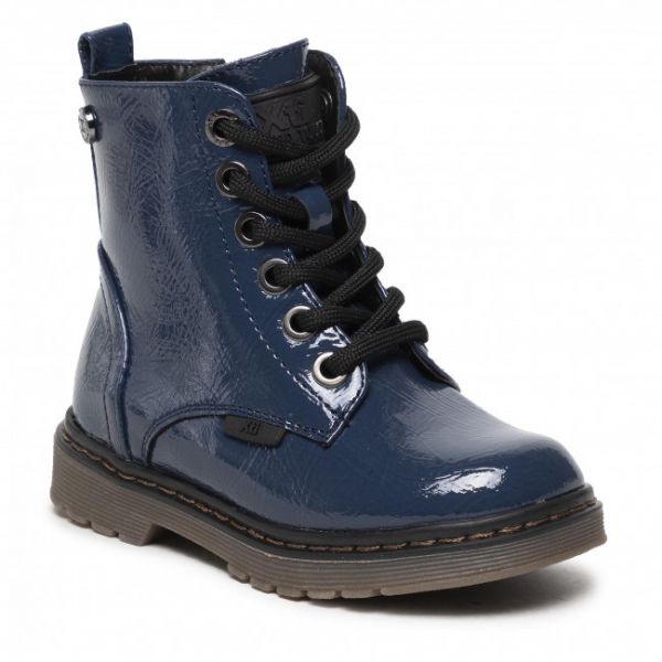 Stivali Xti - 57804 Navy Stivali Xti - 57804 Navy