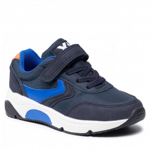 Sneakers Xti - 57836 Navy Sneakers Xti - 57836 Navy