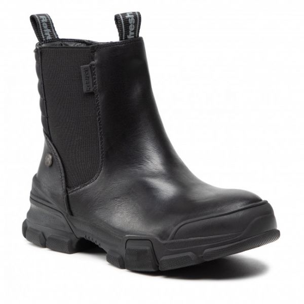 Tronchetti REFRESH - 76433 Negro