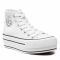 Scarpe da ginnastica REFRESH - 76548 Blanco
