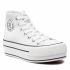 Scarpe da ginnastica REFRESH - 76548 Blanco
