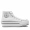 Scarpe da ginnastica REFRESH - 76548 Blanco