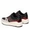 Sneakers REFRESH - 76932 Negro