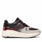 Sneakers REFRESH - 76932 Negro