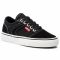 Sneakers LEVI'S® - VNYC0002T Black 0003