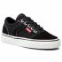 Sneakers LEVI'S® - VNYC0002T Black 0003