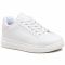 Sneakers LEVI'S® - VELL0020S White Pink 0077