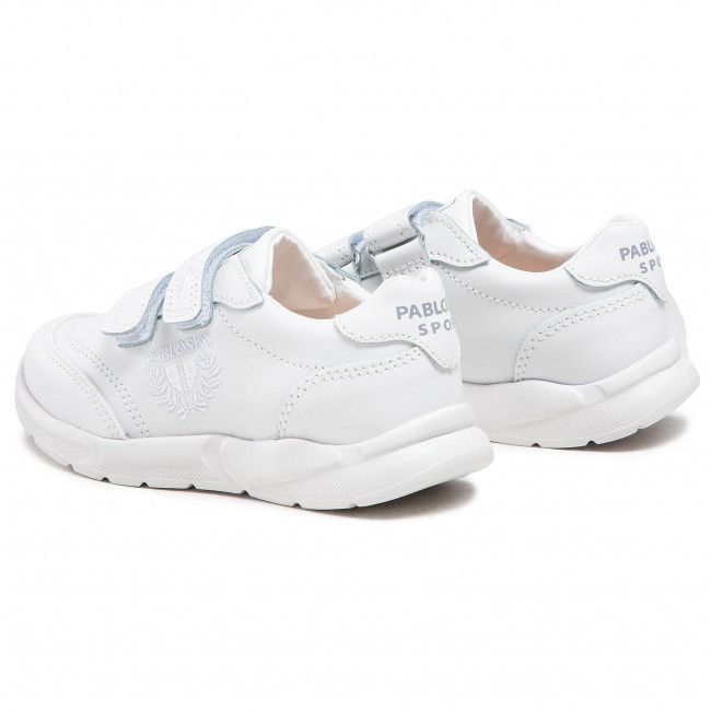 Sneakers PABLOSKY - 277900 D Torello Blanco