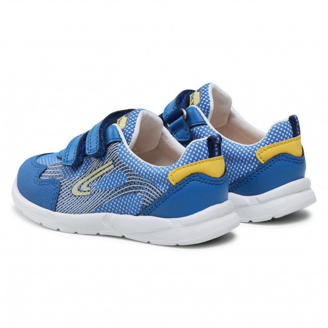 Sneakers PABLOSKY - 285740 M Torello Lago