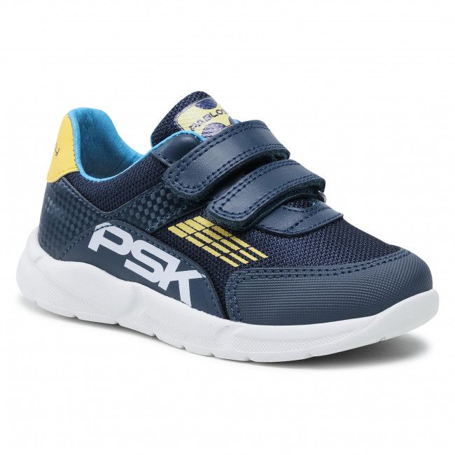 Sneakers Pablosky - 285820 M Navy Blue