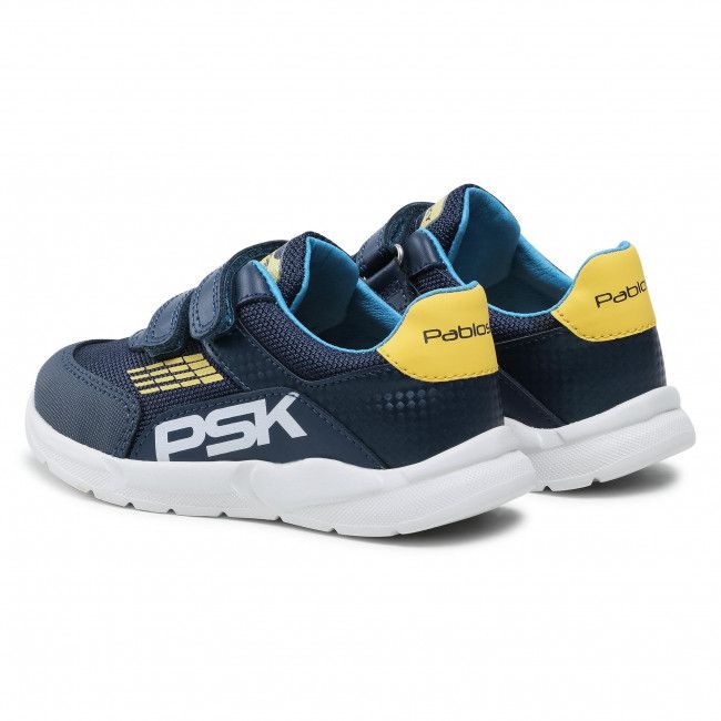 Sneakers Pablosky - 285820 M Navy Blue