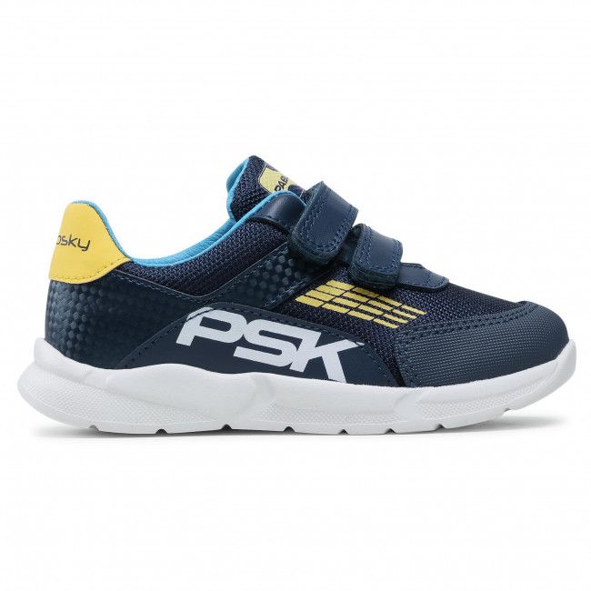 Sneakers Pablosky - 285820 M Navy Blue