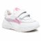 Sneakers PABLOSKY - 286000 M Torello Blanco/Fucsia