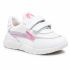 Sneakers PABLOSKY - 286000 M Torello Blanco/Fucsia
