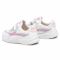 Sneakers PABLOSKY - 286000 M Torello Blanco/Fucsia