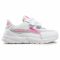 Sneakers PABLOSKY - 286000 M Torello Blanco/Fucsia