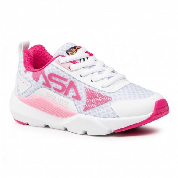 Sneakers NASA by Pablosky - N01507 Blu Sneakers NASA by Pablosky - N01507 Blu