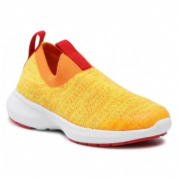 Sneakers REIMA - Bouncing 569413-2440 Mango 2440 Sneakers REIMA - Bouncing 569413-2440 Mango 2440