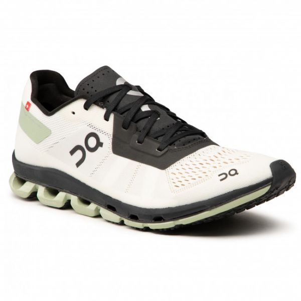 Scarpe On - Cloudflash 3699642 White/Black Scarpe On - Cloudflash 3699642 White/Black